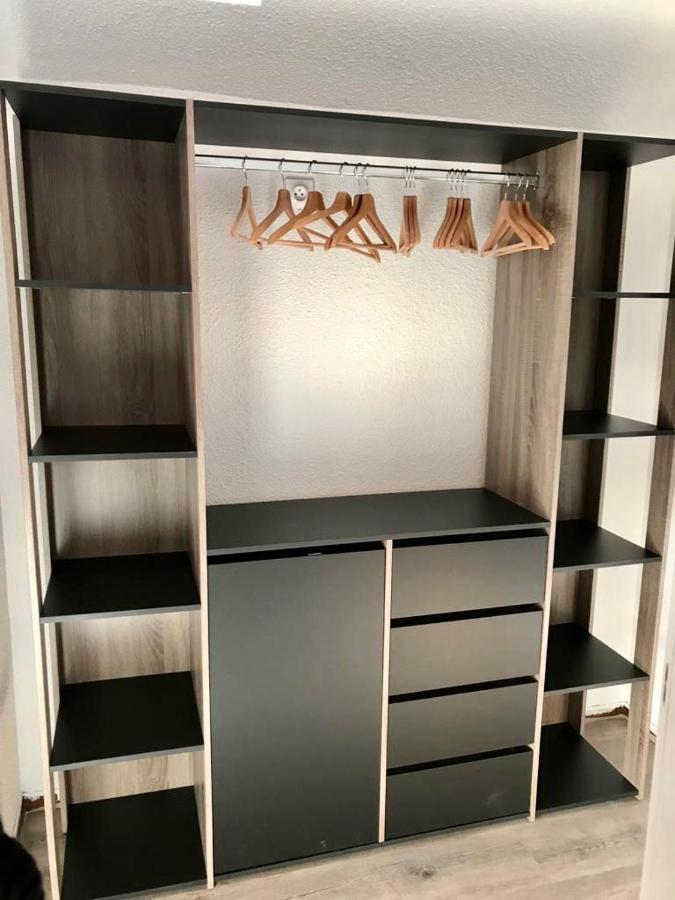 Appartement Vue Imprenable Avec Emplacement Ideal Les Deux Alpes Ngoại thất bức ảnh