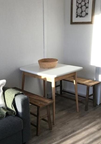 Appartement Vue Imprenable Avec Emplacement Ideal Les Deux Alpes Ngoại thất bức ảnh